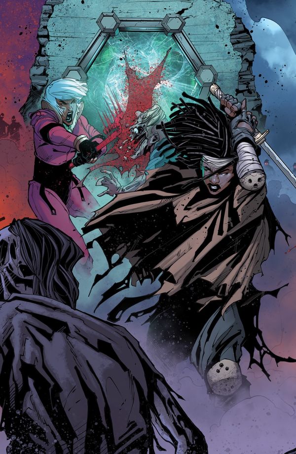 ComicList: Image Comics New Releases... Post Image