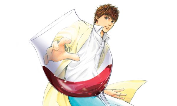 Final eleven volumes of THE... Post Image