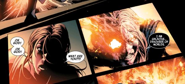 Could Sentry Introduce the MCU... Post Image