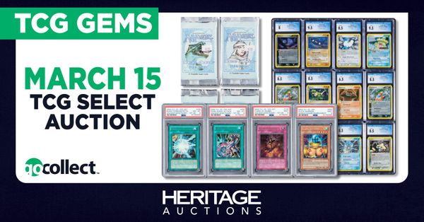 TCG Gems in Heritage’s 3/15... Post Image