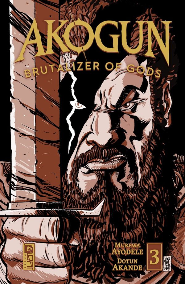 ComicList: Oni Press New Releases... Post Image