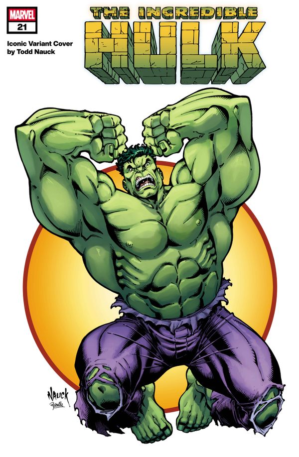 Todd Nauck celebrates heroes with... Post Image