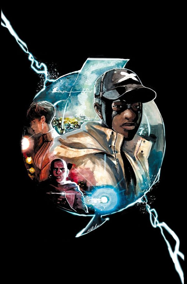 DC Comics Extended Forecast for... Post Image