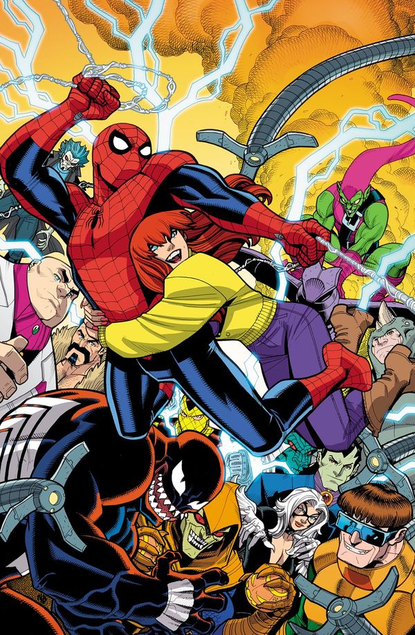 ComicList: New Comic Book Releases... Post Image