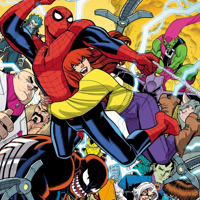 ComicList: BOOM! Studios New Releases... Post Image