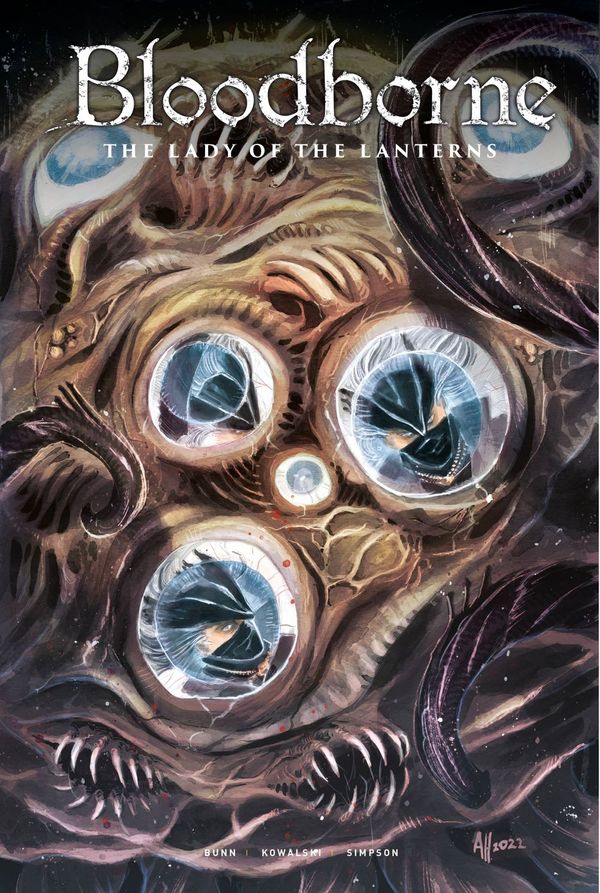 ComicList: Titan Comics New Releases... Post Image