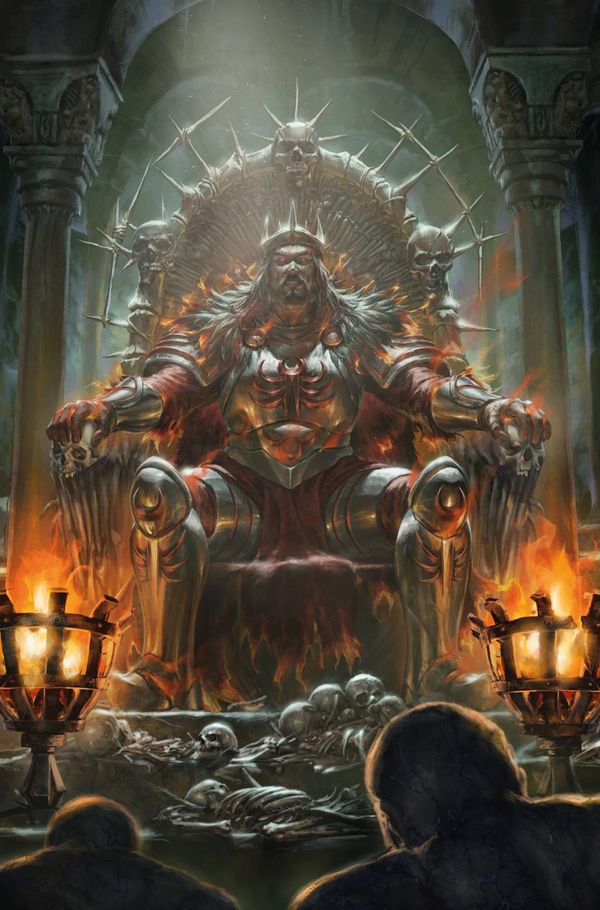 ComicList: Titan Comics New Releases... Post Image