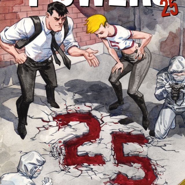 ComicList Previews - WOLVERINE #45 Post Image