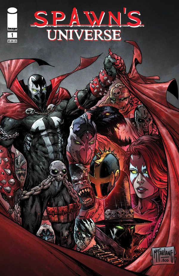 ComicList: Image Comics New Releases... Post Image