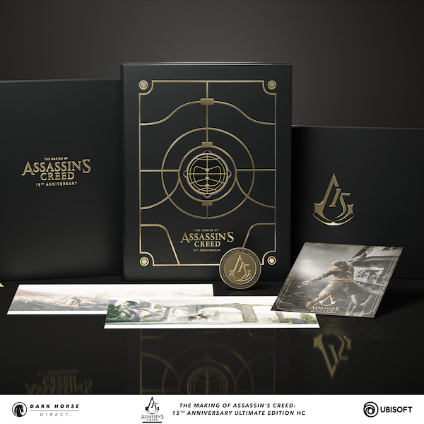 Dark Horse Direct to issue... Post Image