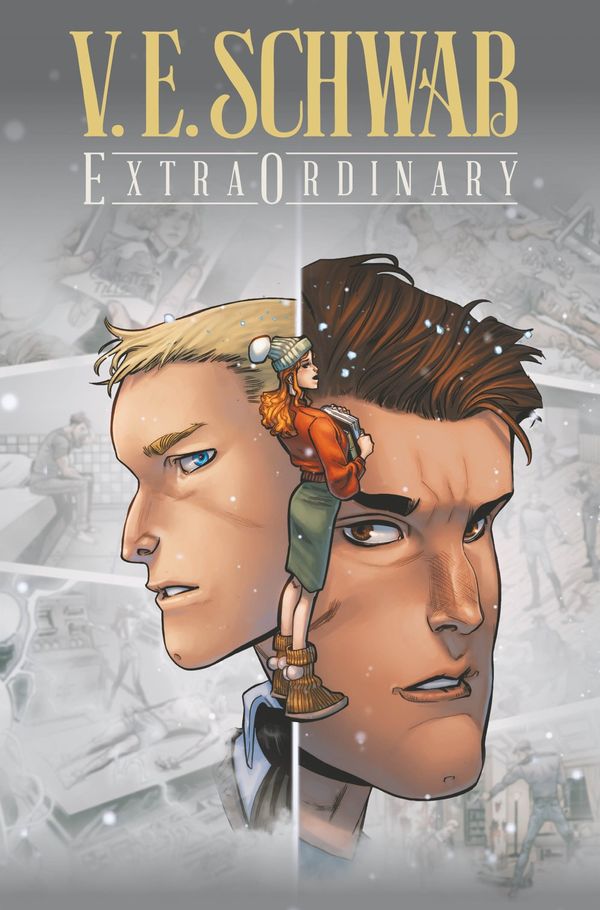 ComicList: Titan Comics New Releases... Post Image