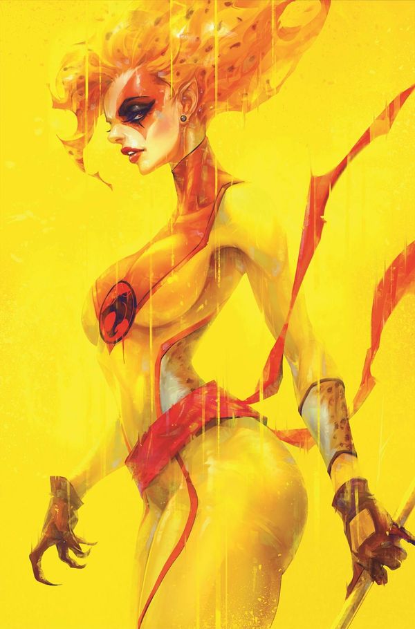 ComicList: Dynamite Entertainment New Releases... Post Image