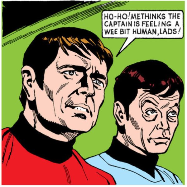 ComicList: New Comic Book Releases... Post Image