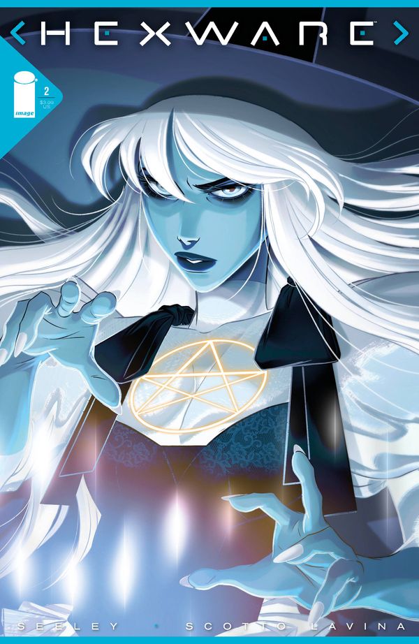 Image Comics Extended Forecast for... Post Image