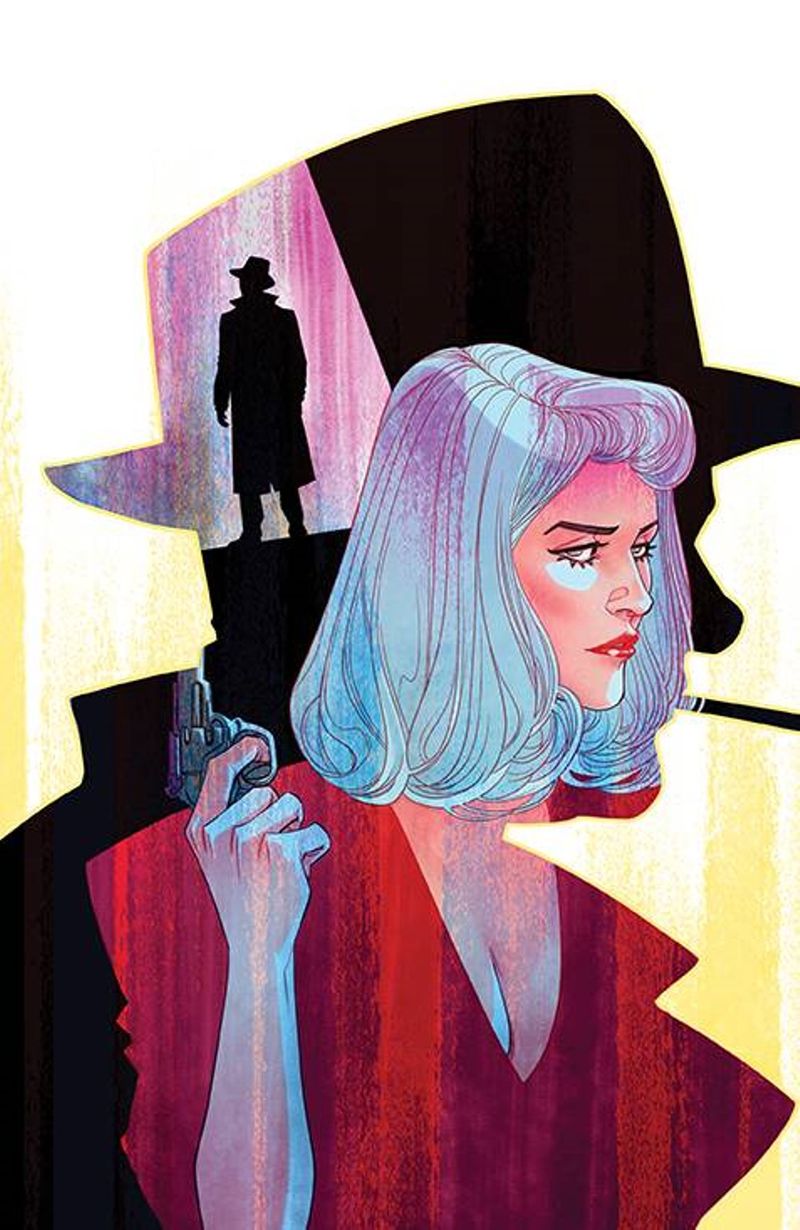 GoCollect Blog BOOM! Studios Extended Forecast for 05/01/2024 (boomstudiosextendedforecast