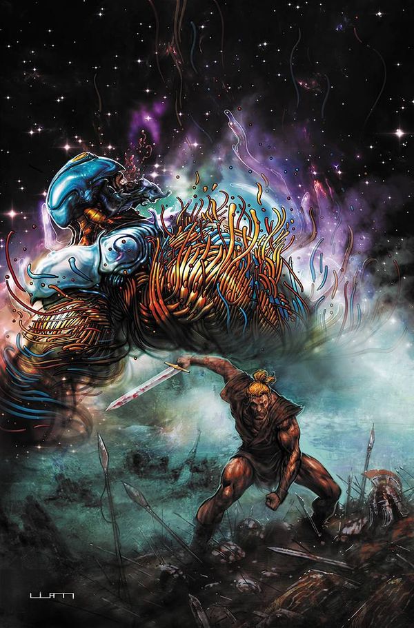 Valiant Entertainment Extended Forecast for... Post Image