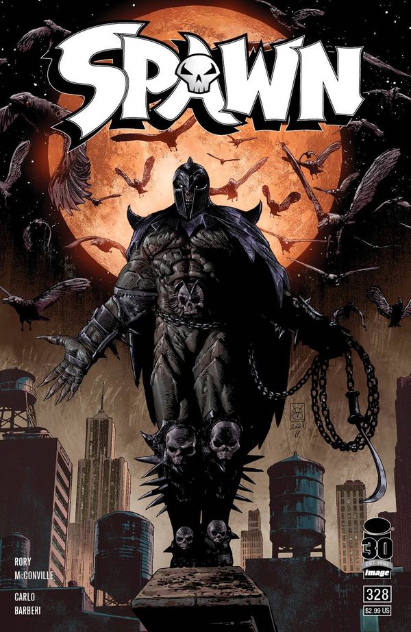 Image Comics Extended Forecast for... Post Image