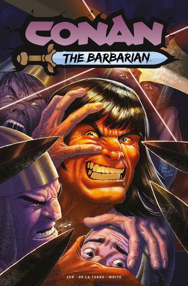 Titan Comics Extended Forecast for... Post Image