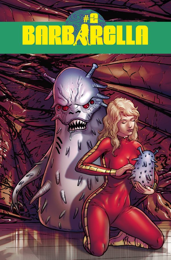 ComicList: Dynamite Entertainment New Releases... Post Image