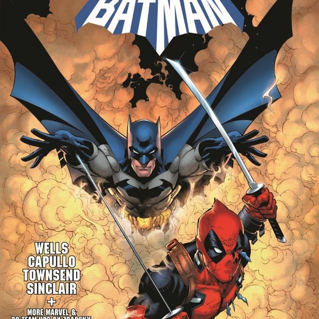 Dan Slott and Mark Bagley's... Post Image