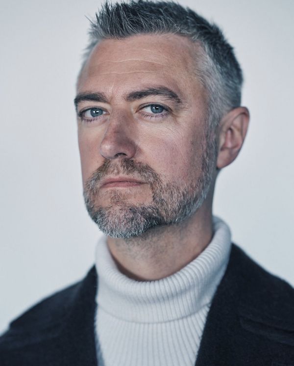 Sean Gunn partners with Dynamite... Post Image