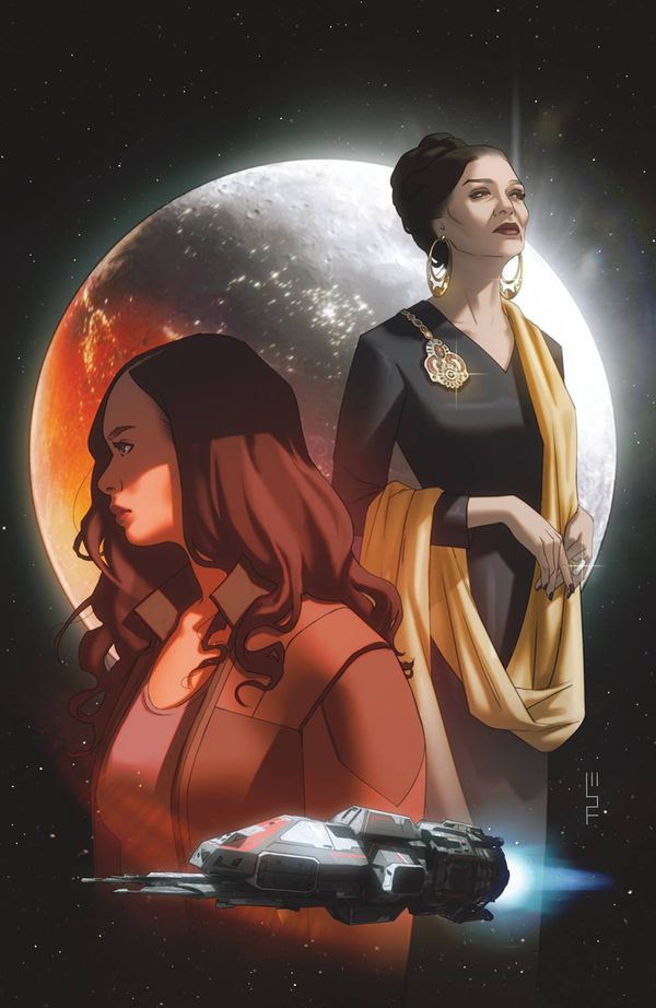 BOOM! Studios Extended Forecast for... Post Image