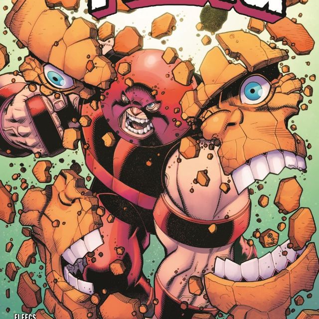 ComicList Previews: SEVEN SECRETS #11 Post Image