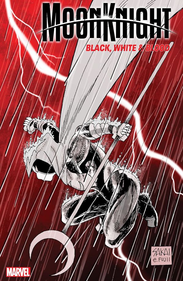 ComicList: Marvel Comics New Releases... Post Image