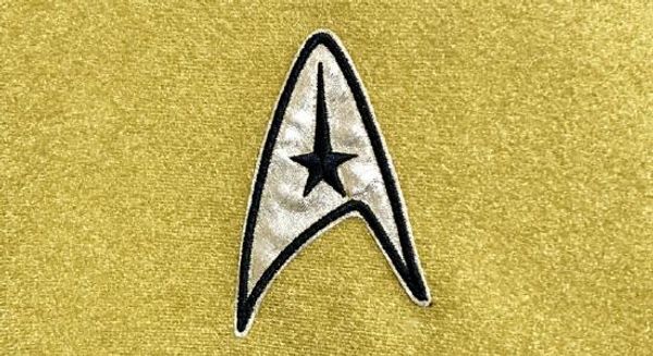 Star Trek Bump? Part 2:... Post Image