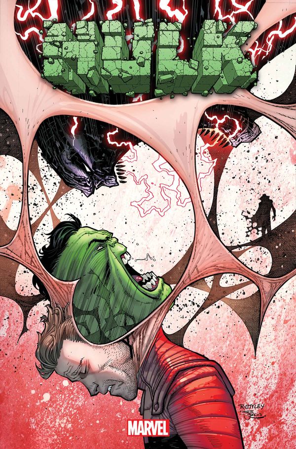 Ryan Ottley takes charge in... Post Image