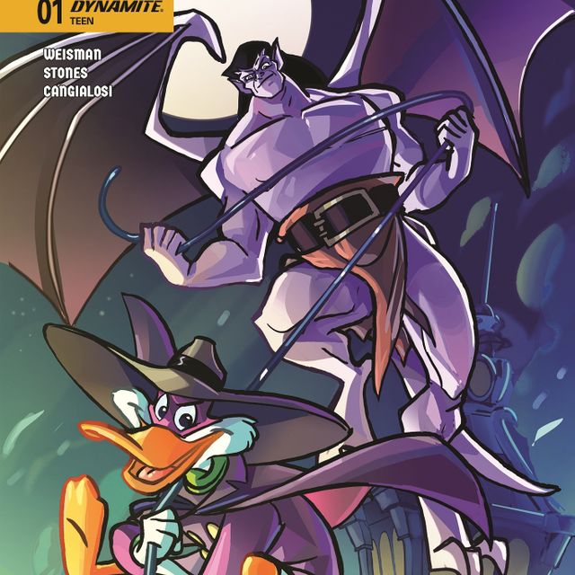 ComicList: New Comic Book Releases... Post Image