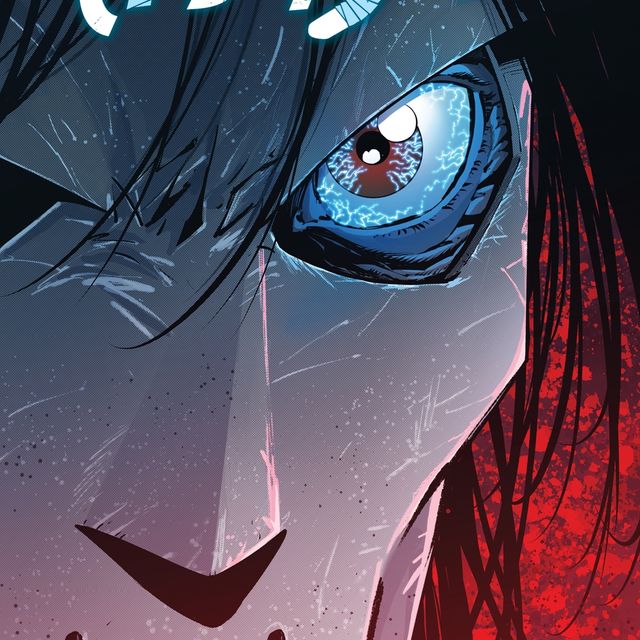 ComicList: New Comic Book Releases... Post Image