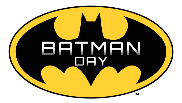 The world will celebrate Batman... Post Image