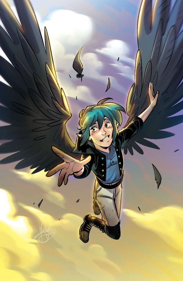 ComicList: BOOM! Studios New Releases... Post Image