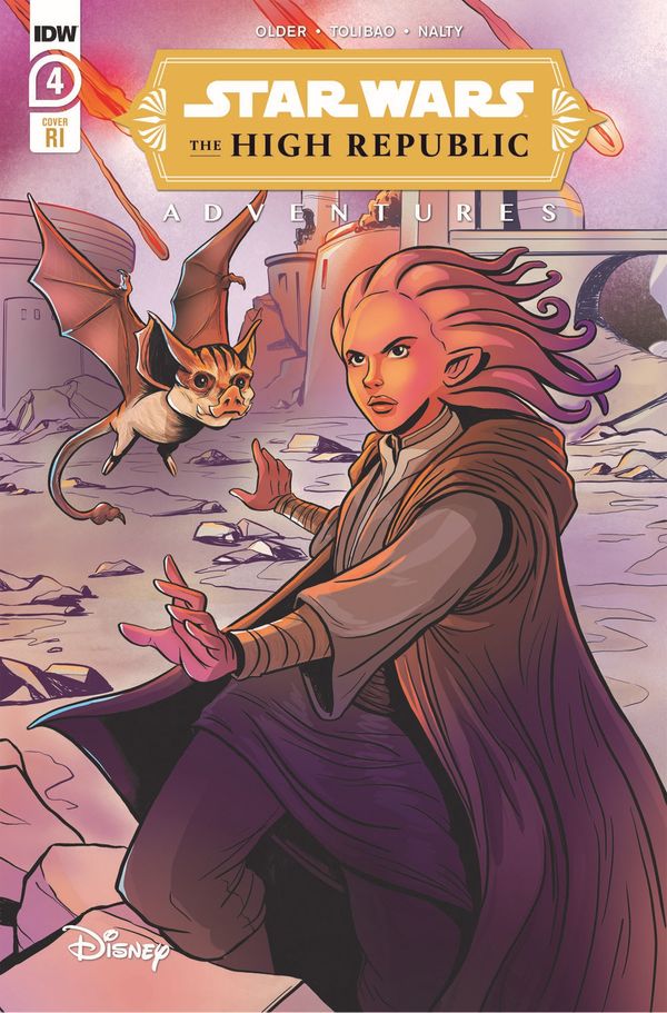 ComicList: IDW Publishing New Releases... Post Image