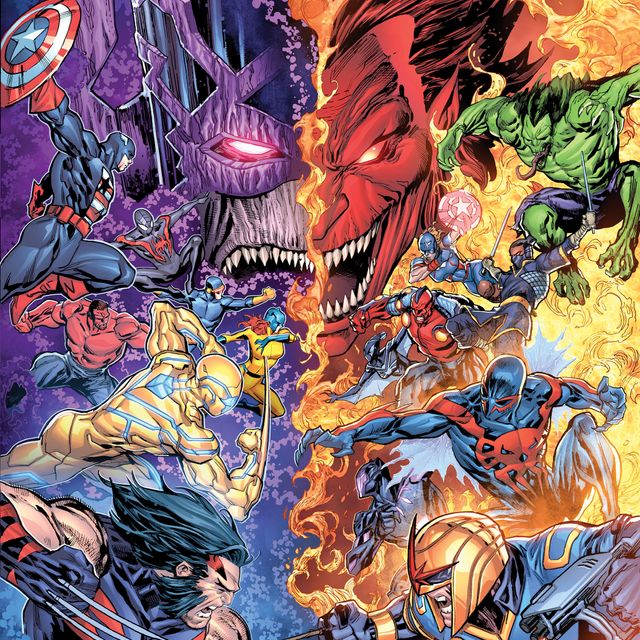 Oni Press Extended Forecast for... Post Image