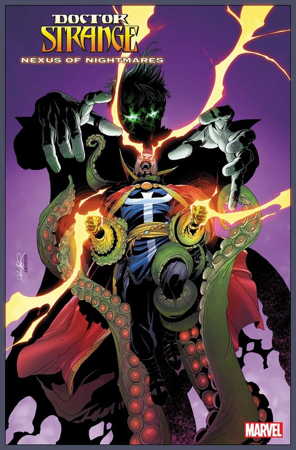 ComicList: Marvel Comics New Releases... Post Image