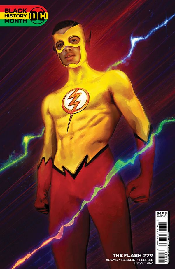 ComicList: New Comic Book Releases... Post Image