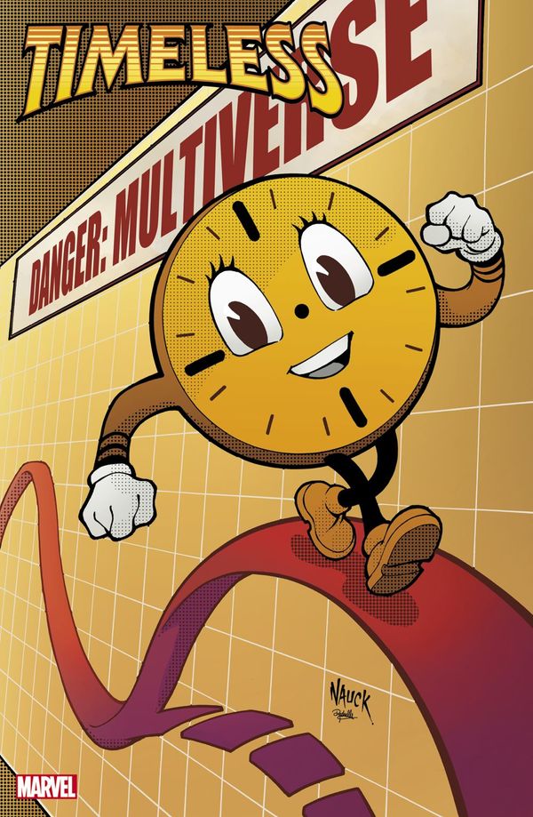 ComicList: Marvel Comics New Releases... Post Image