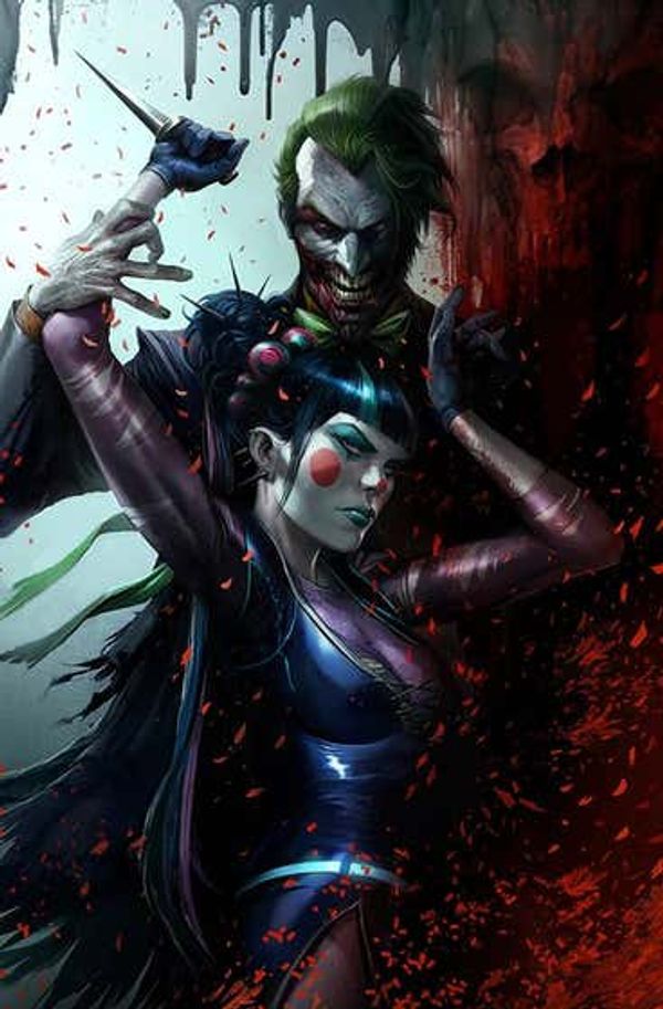 ComicList: New Comic Book Releases... Post Image