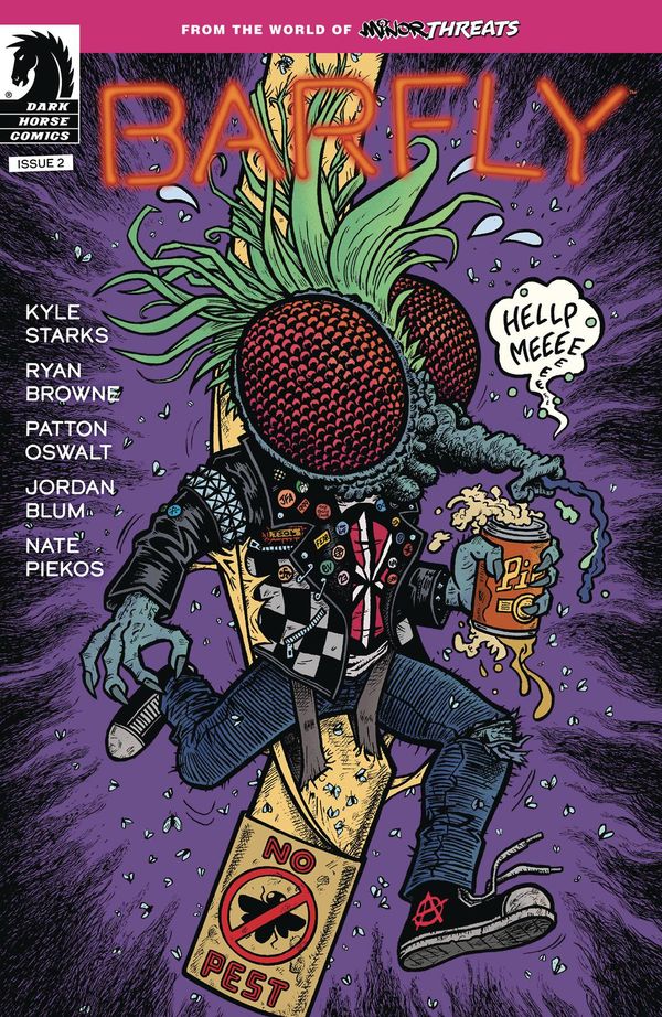 ComicList: Dark Horse Comics New... Post Image