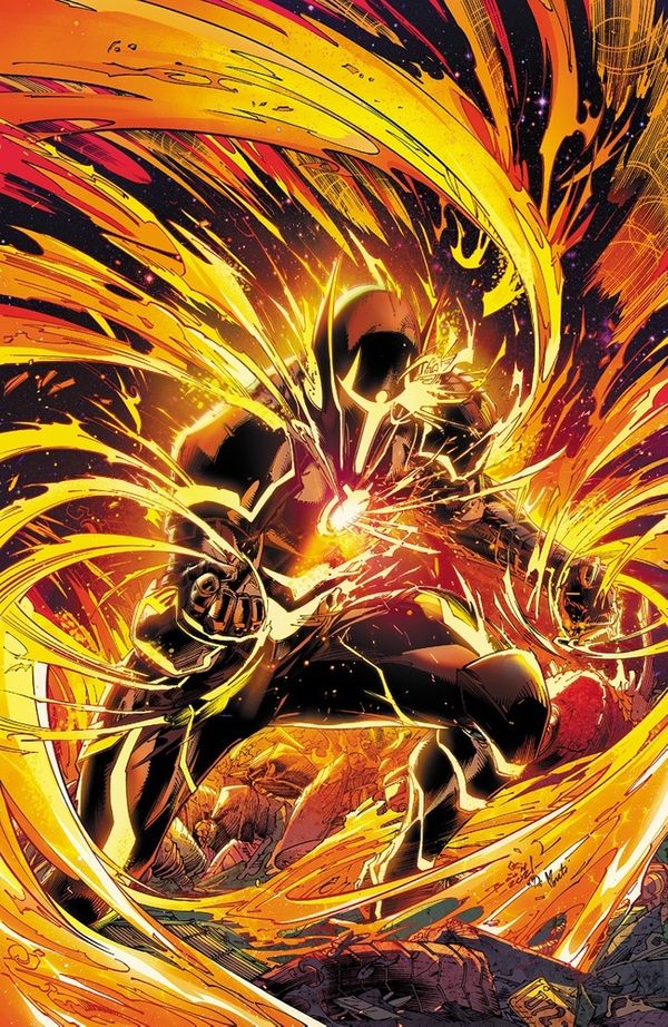 Image Comics Extended Forecast for... Post Image
