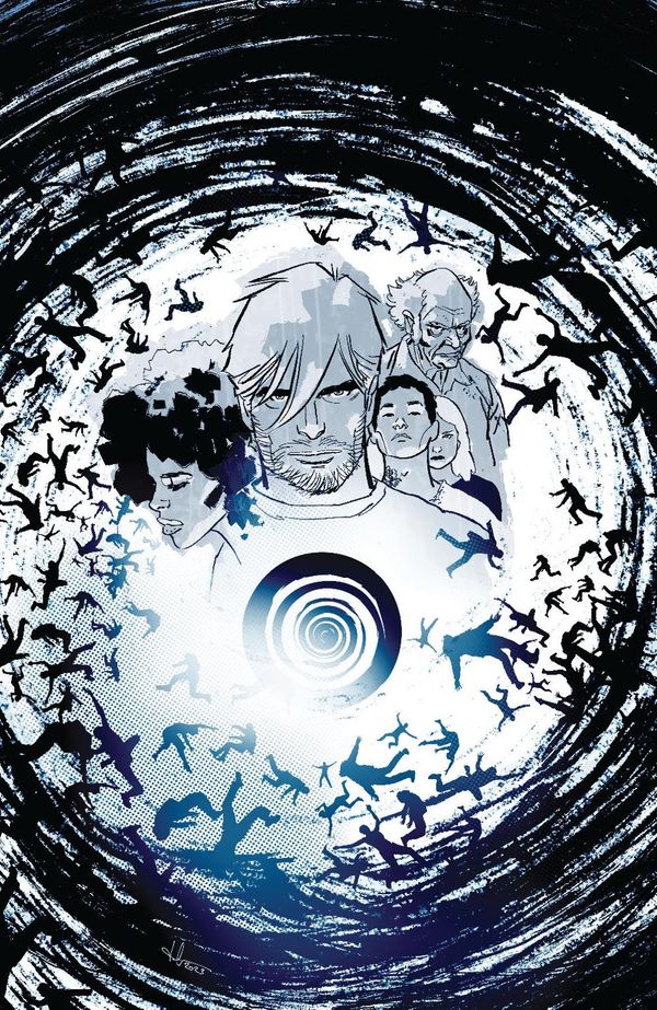 ComicList: BOOM! Studios New Releases... Post Image