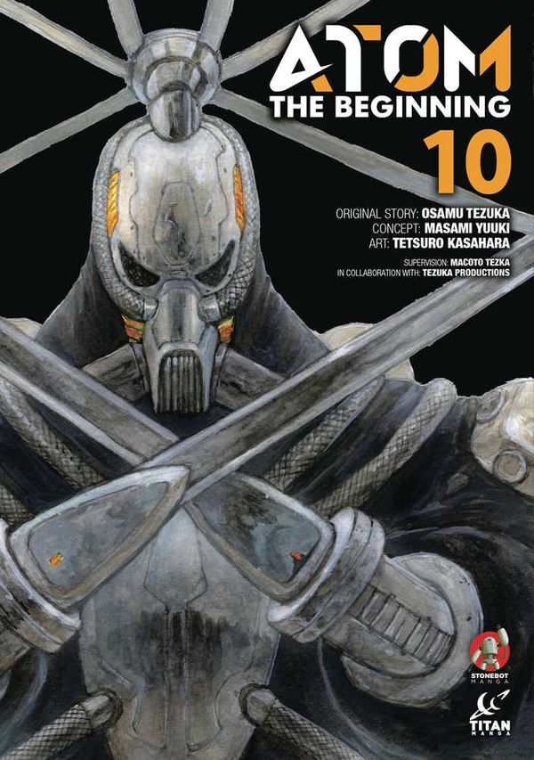 ComicList: Titan Comics New Releases... Post Image
