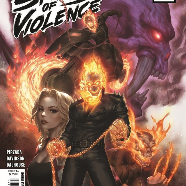 IDW Publishing Extended Forecast for... Post Image