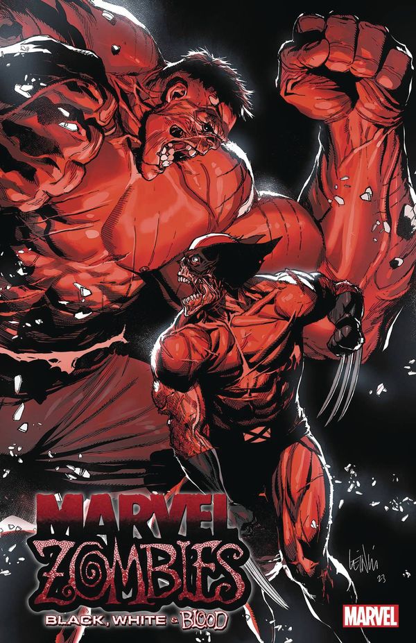 ComicList: Marvel Comics New Releases... Post Image