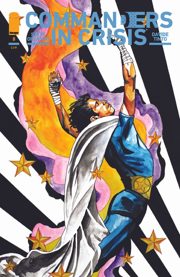 ComicList: Image Comics New Releases... Post Image