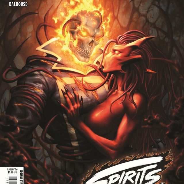 Dynamite Entertainment Extended Forecast for... Post Image