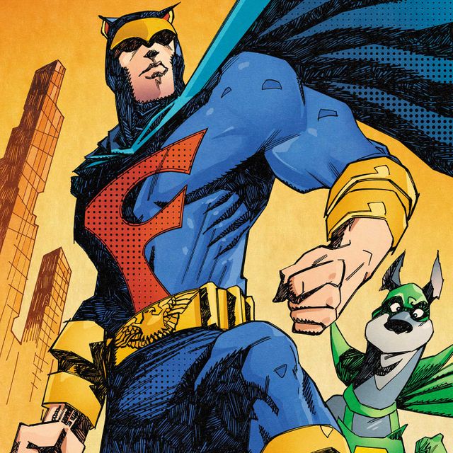 BOOM! Studios Extended Forecast for... Post Image