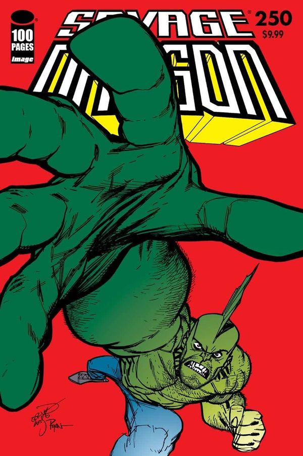 ComicList: Image Comics New Releases... Post Image